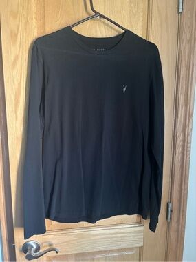 All Saints Long Sleeve